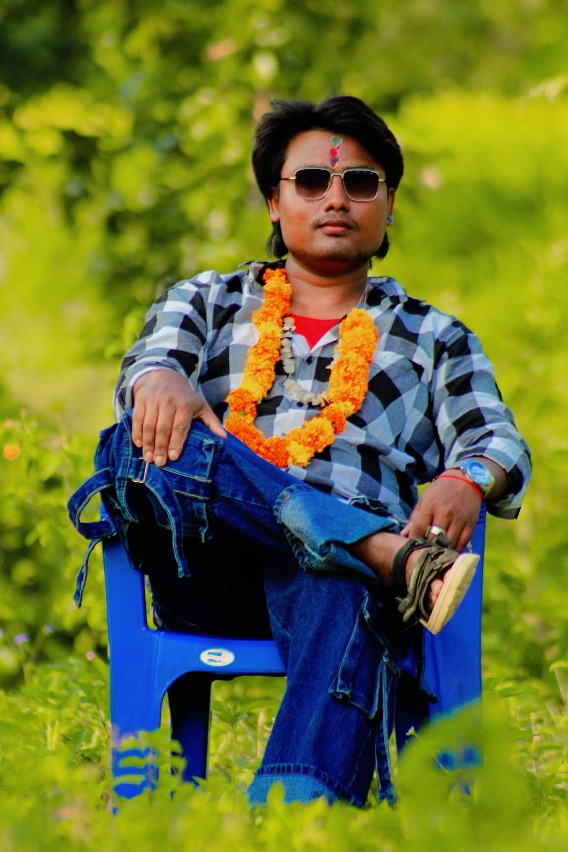 @dipak B,k