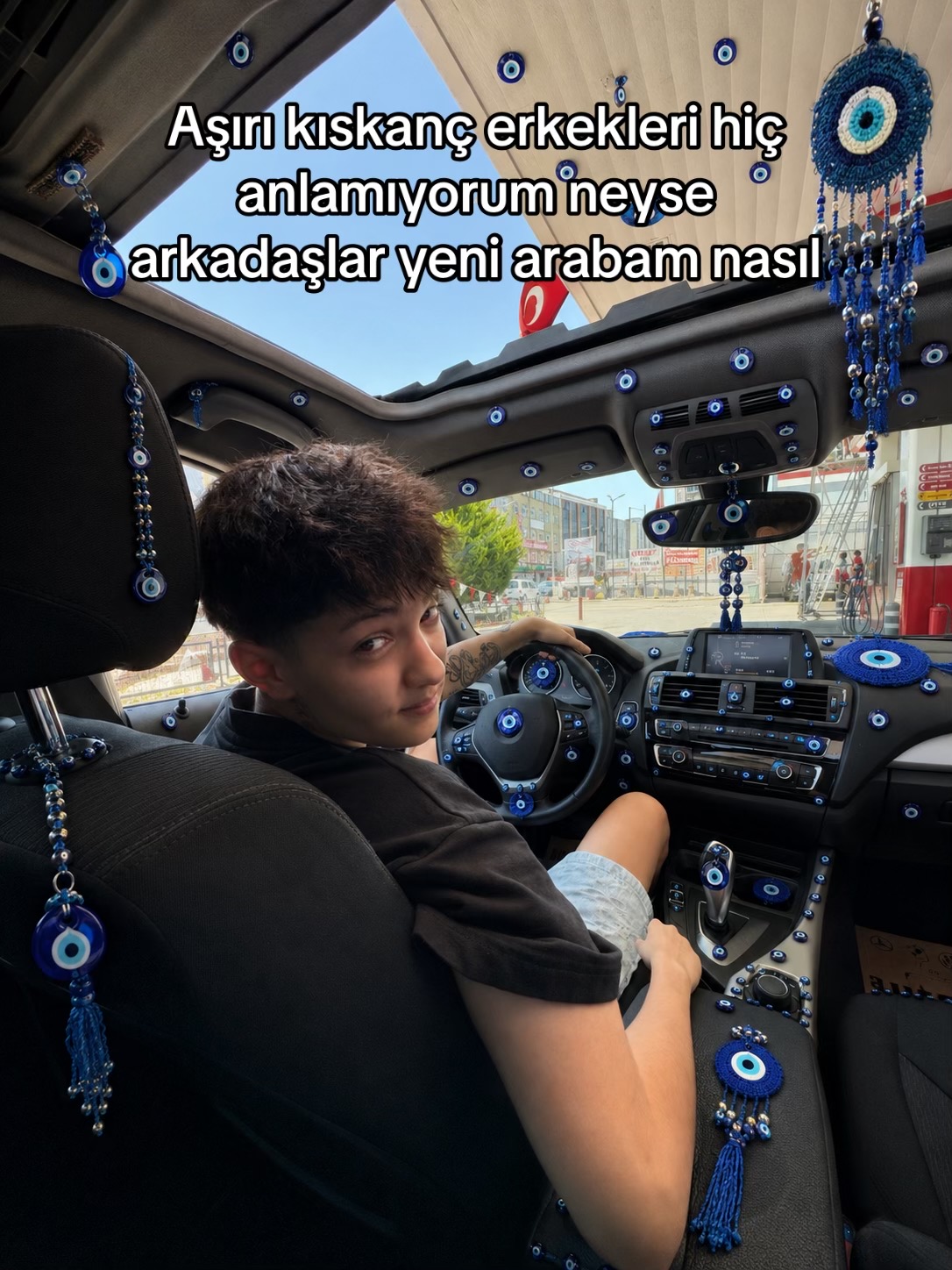 @Kuzey yağış