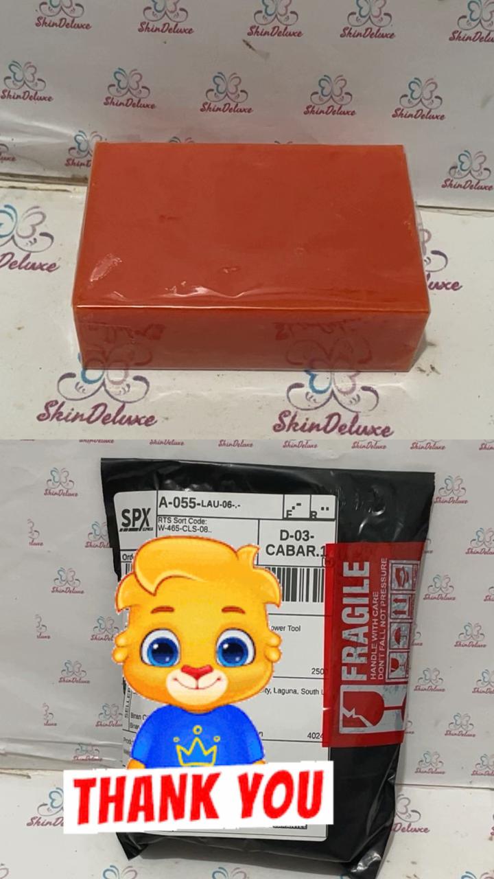 @SkinDeluxe Original Dr Fajardo