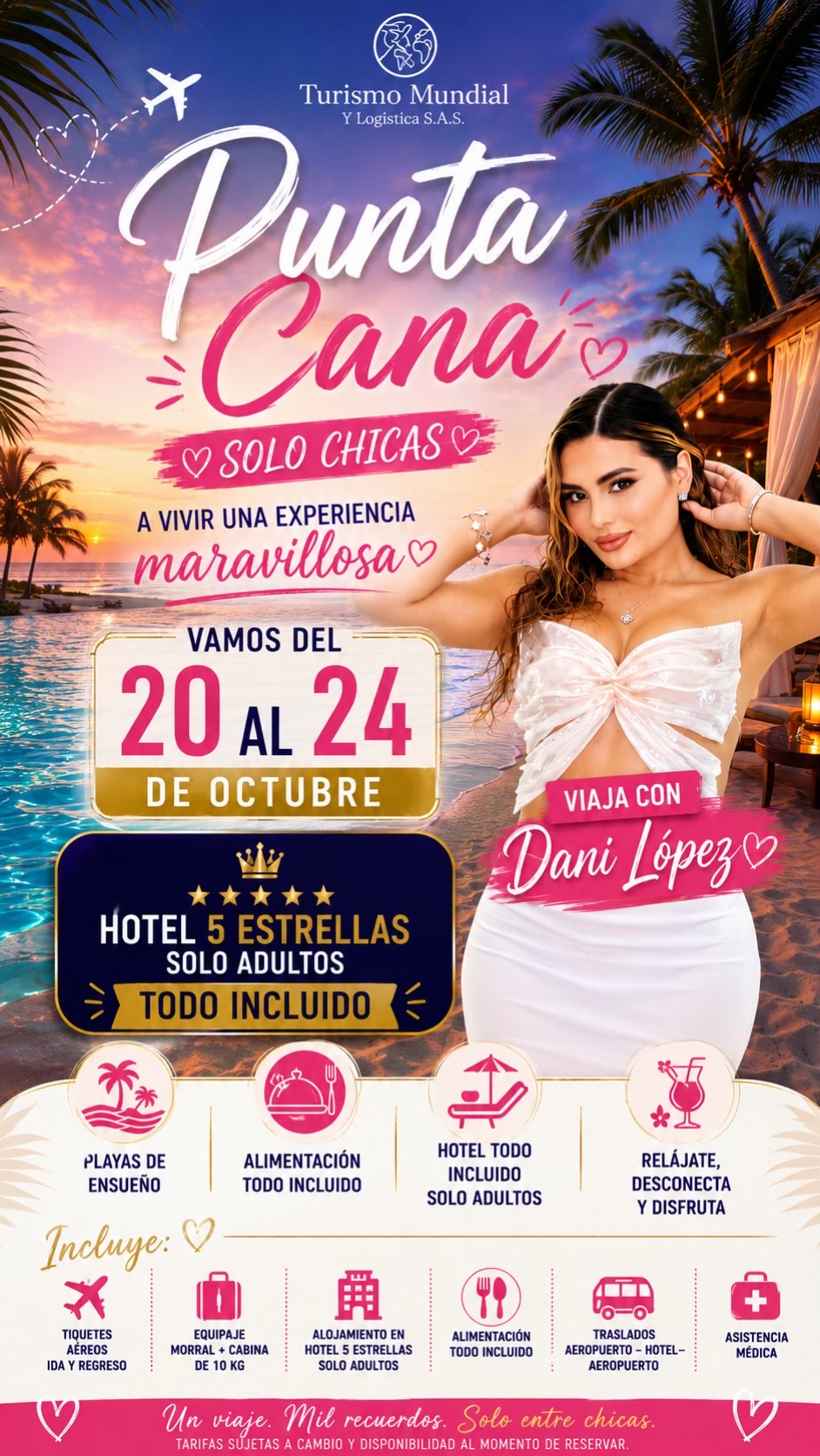 @Dra Dani L&oacute;pez g