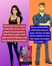 @Lisa Carlisle Romance Books