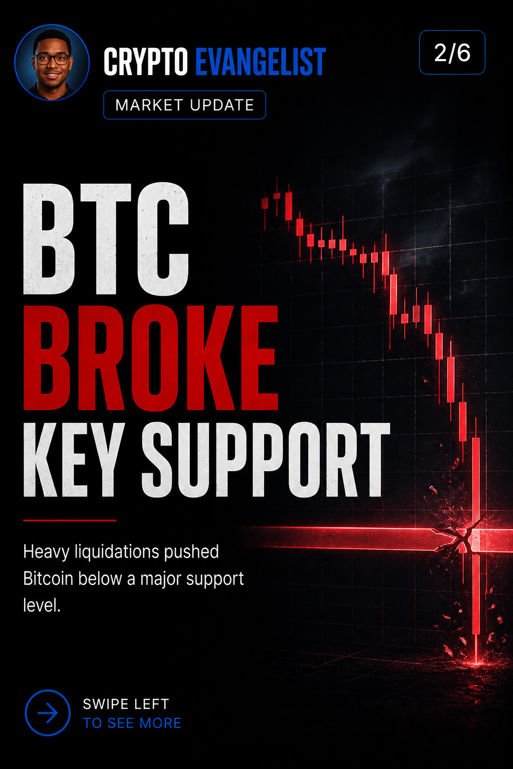@The Crypto Evangelist