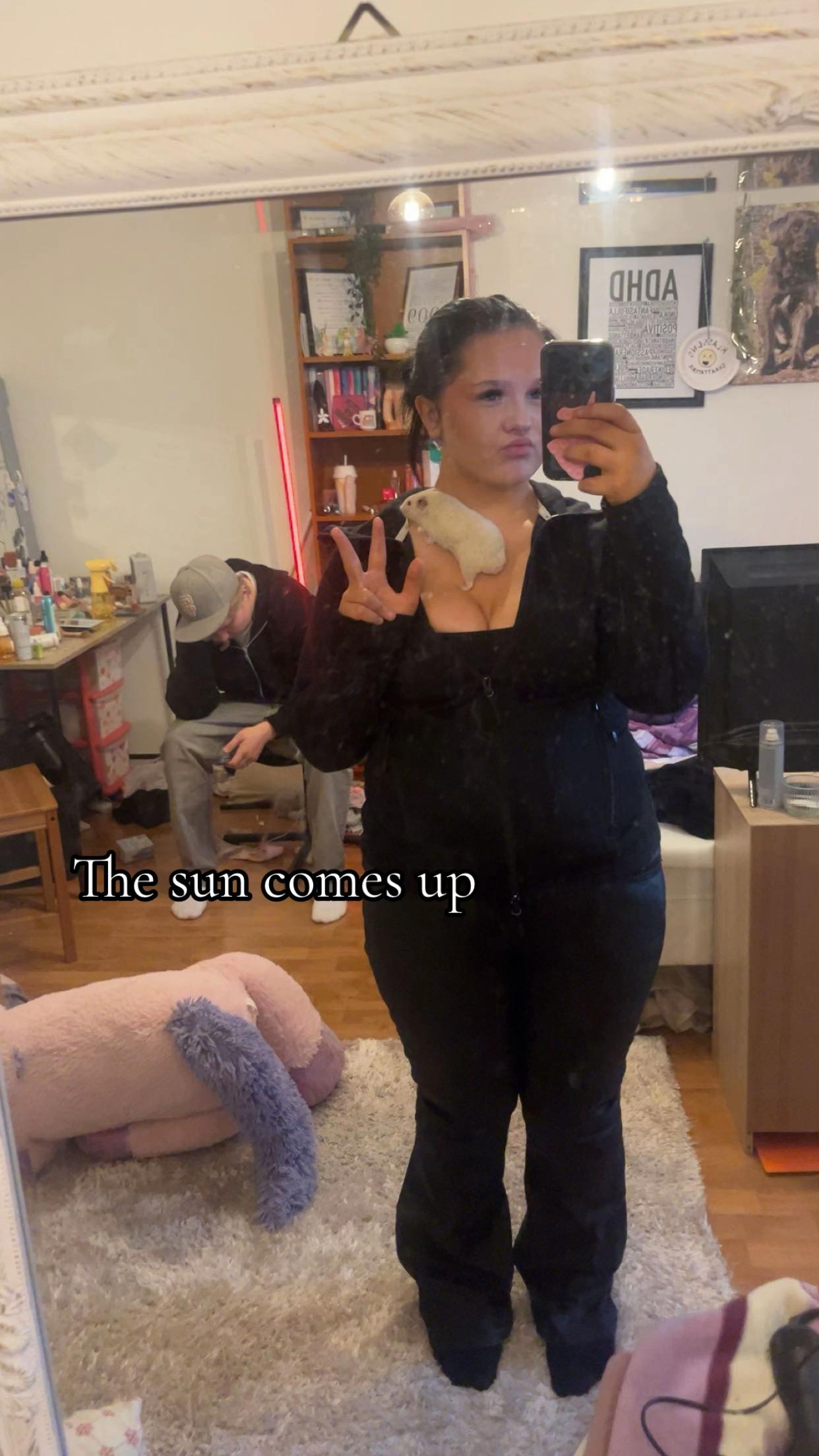 @Elvira Johansson❤️
