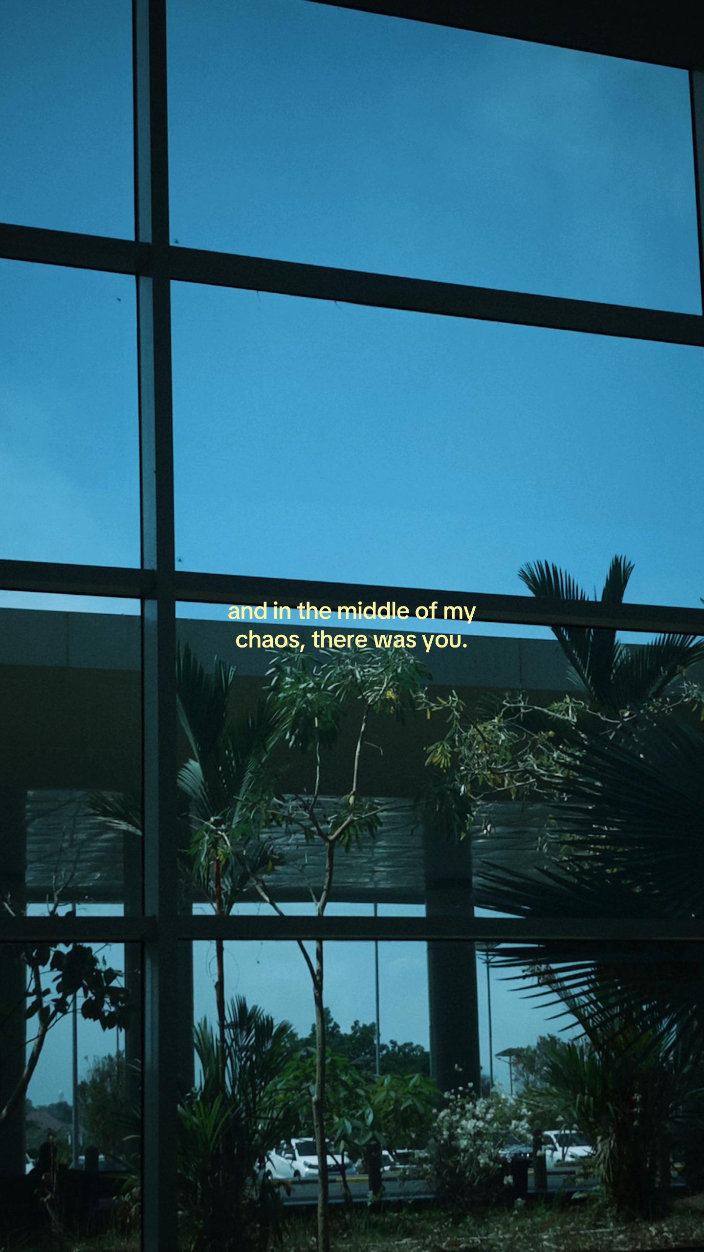 @another side of me