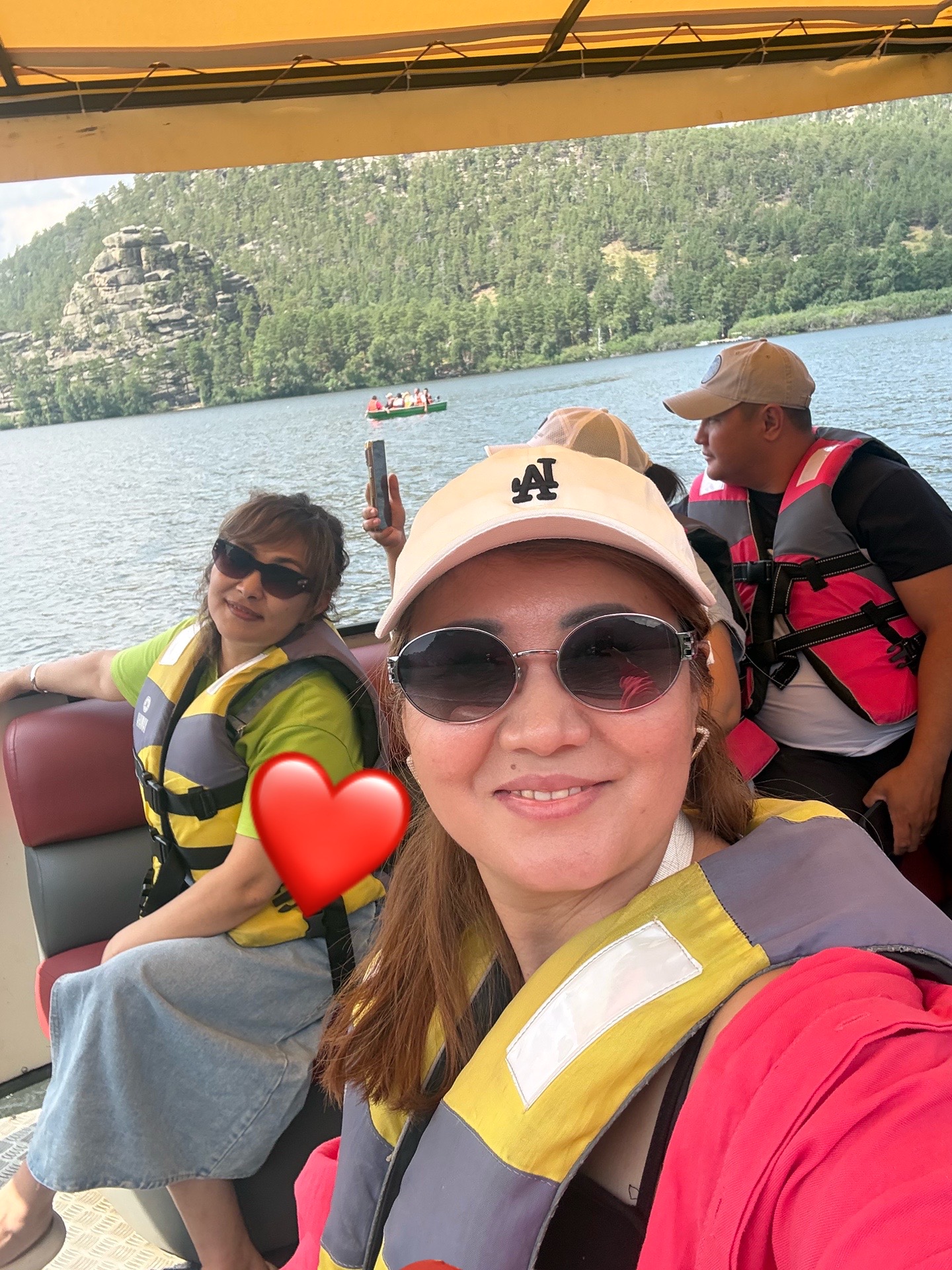 @мен сені сүйем өмір❤