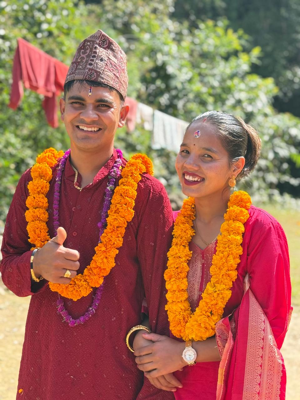 @मनिषा❤️दिपेन्द्र
