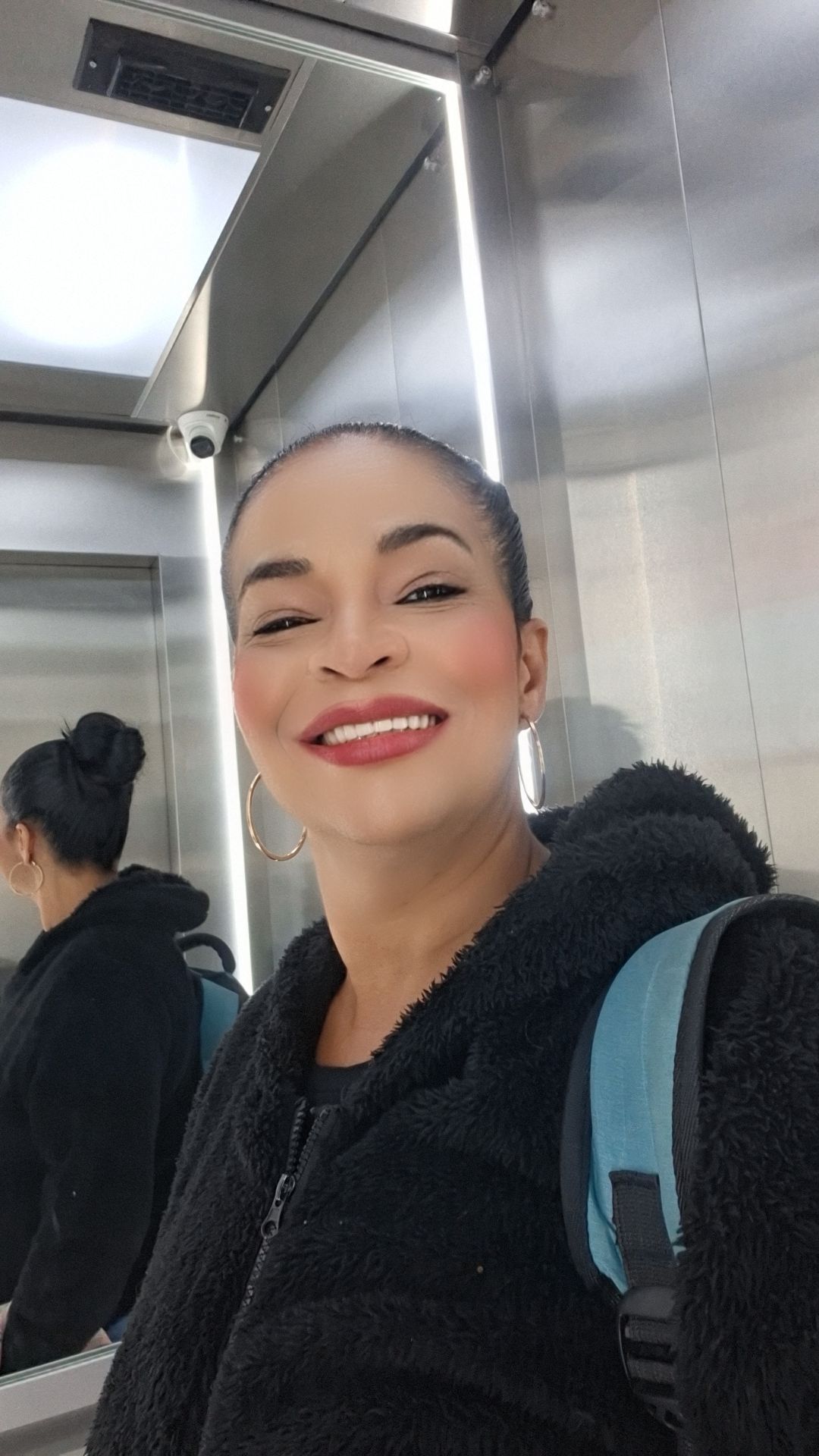 @Lena Santana