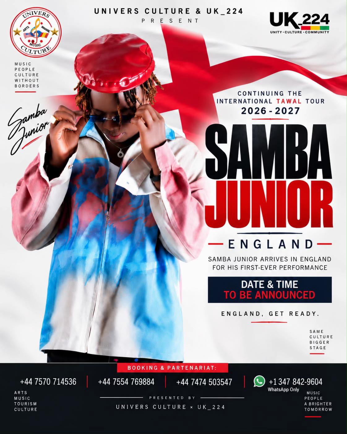 @Samba junior🦁🇬🇳