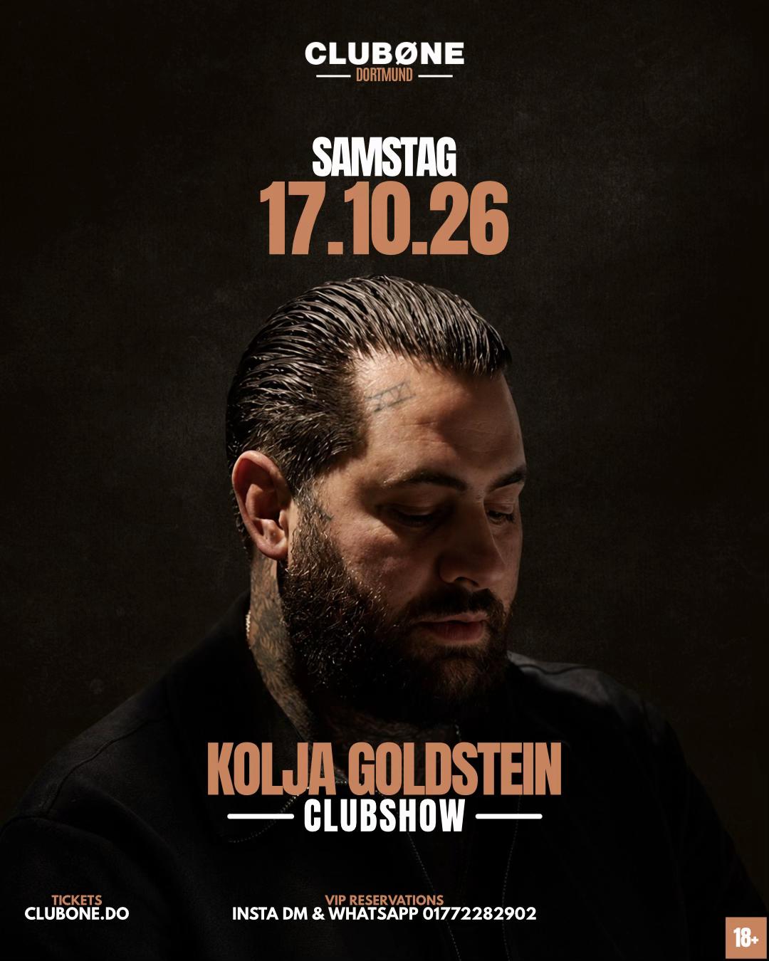 @CLUB&Oslash;NE