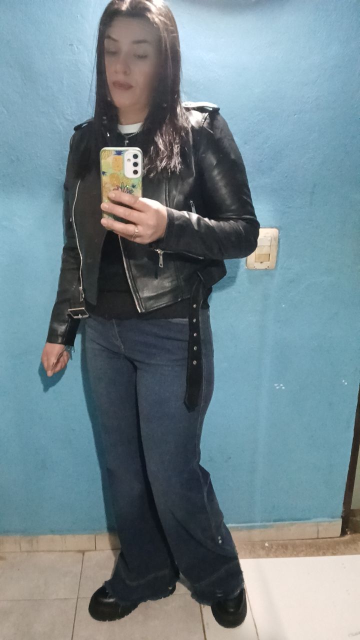 @Villarriqueña