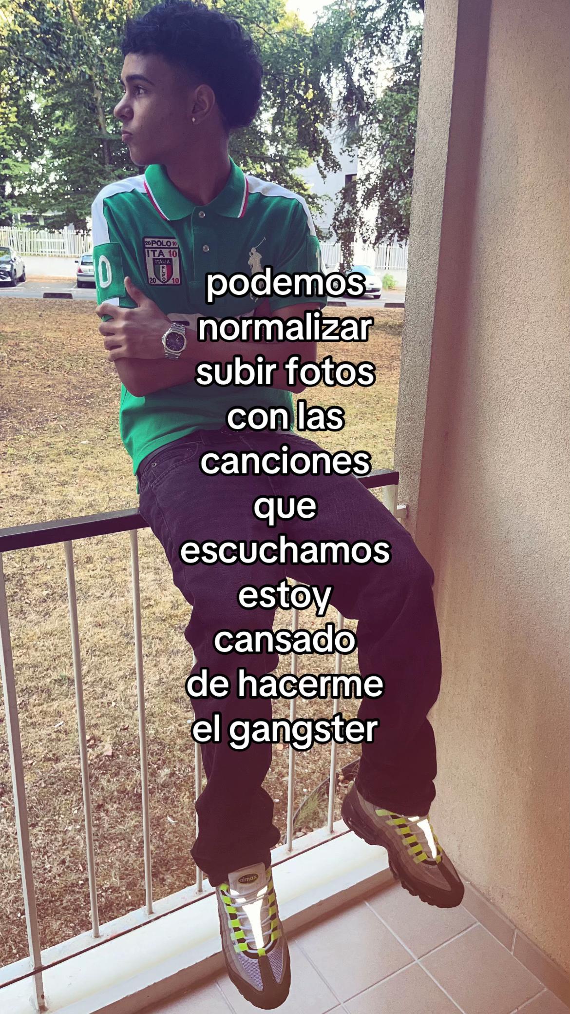 @Julian Jr