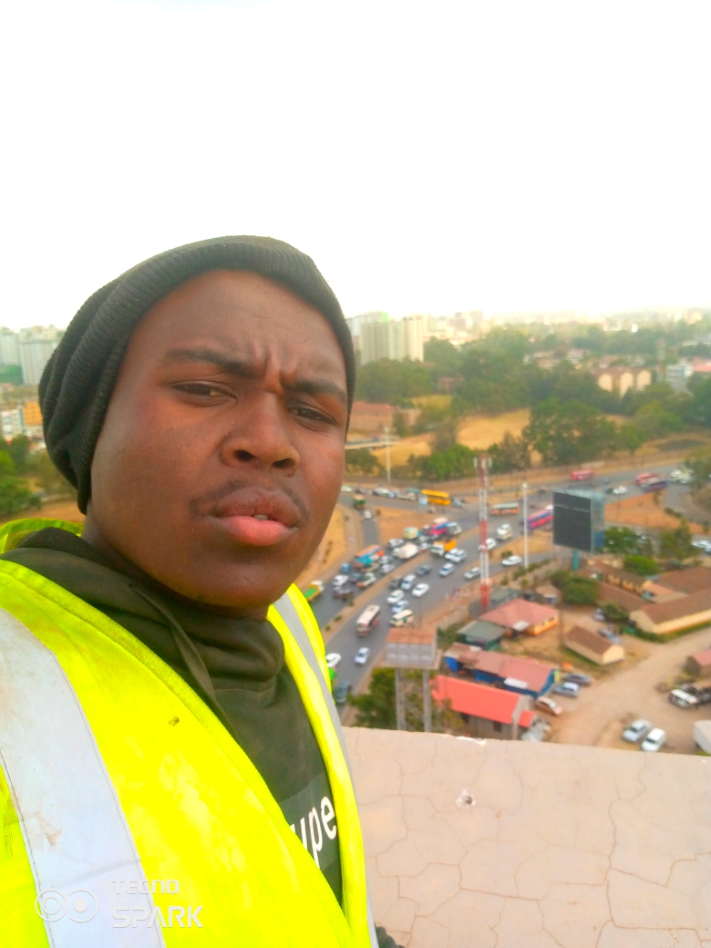 @Klainkevoh254Official