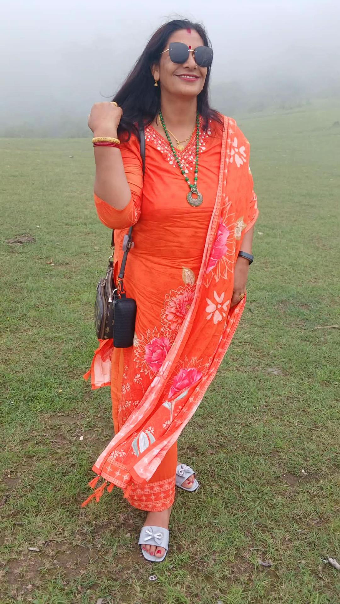 @Radha Khatiwada