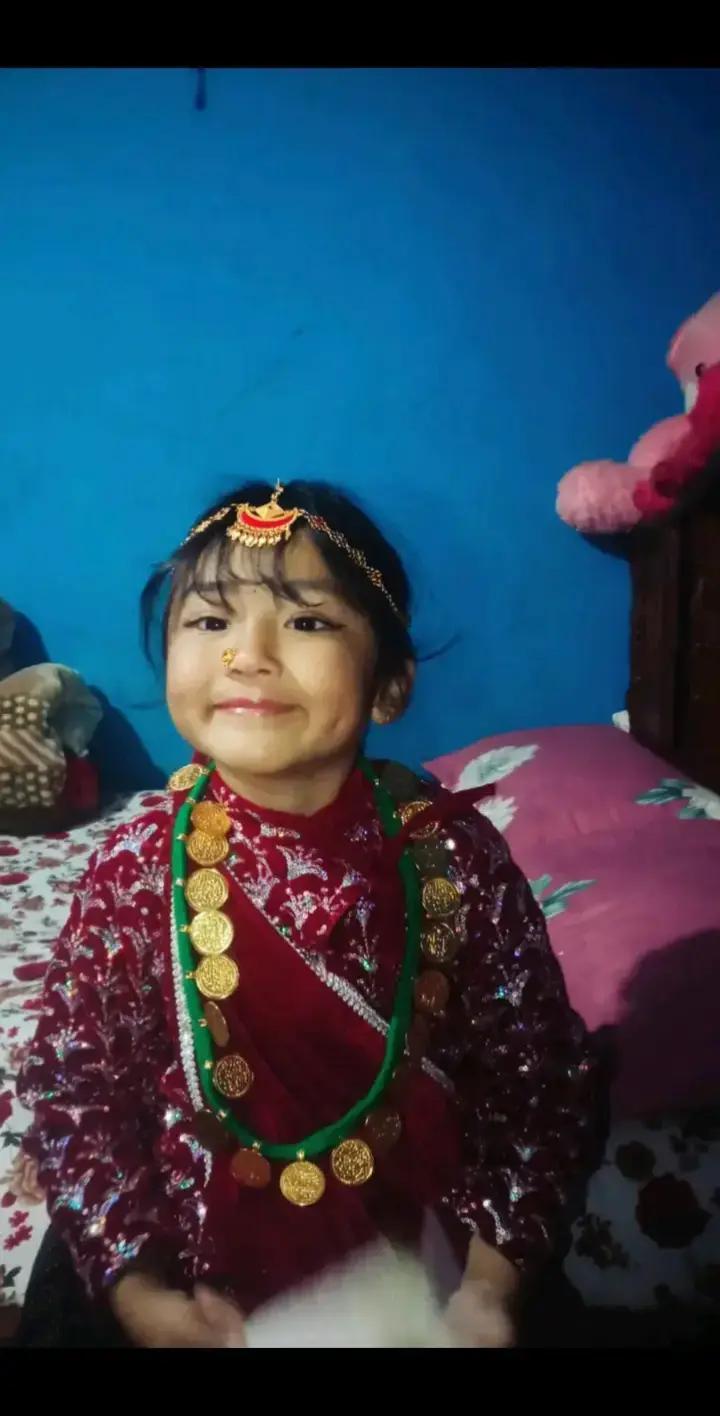 @Magarni saira