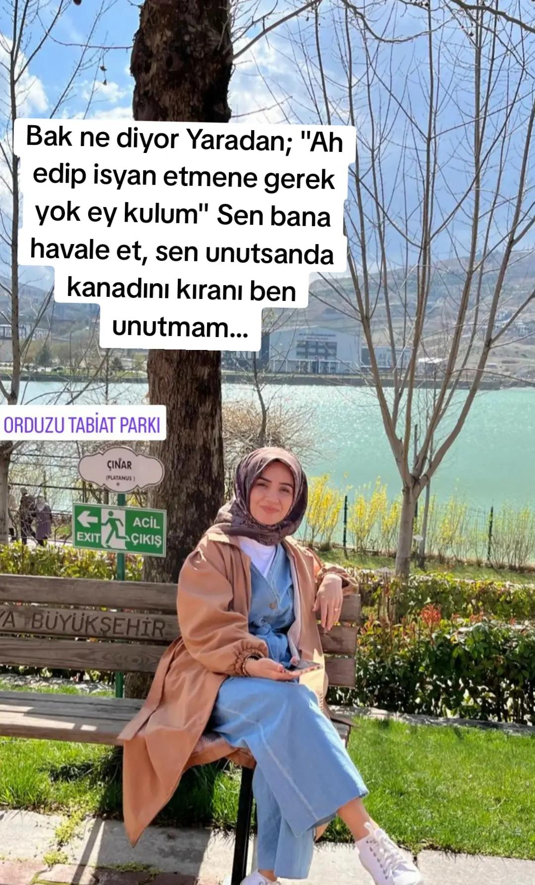 @Burcu Ulukaya