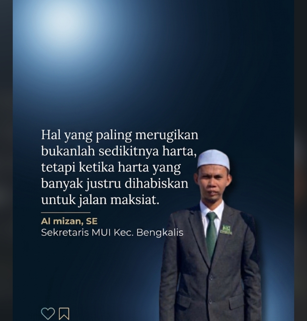 @AL MIZAN