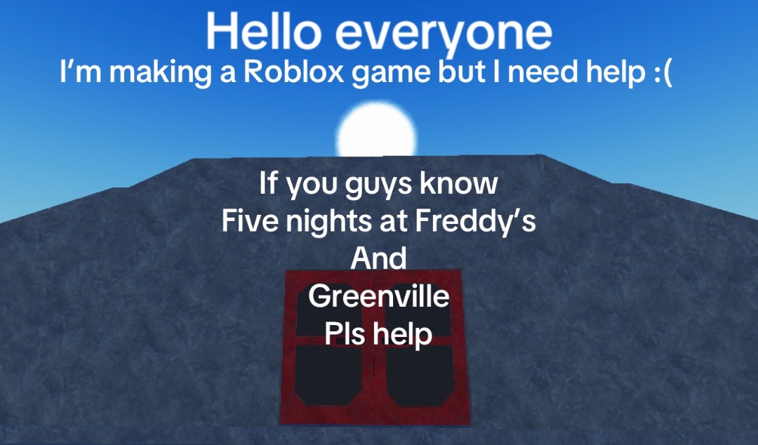 @Freddy’s ville