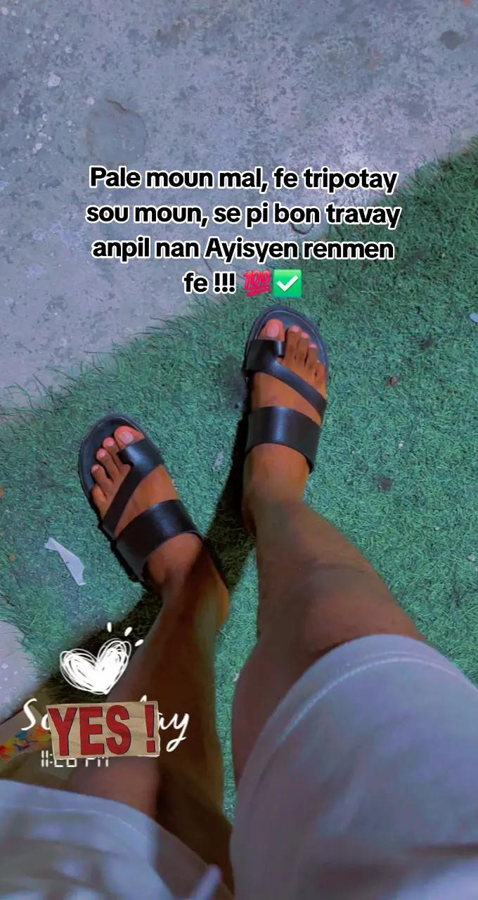 @Kervens🇭🇹✨️