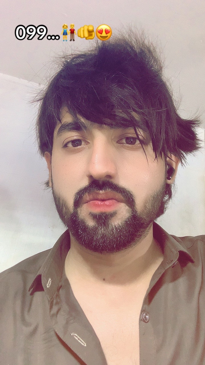 @FAIZAN KHAN