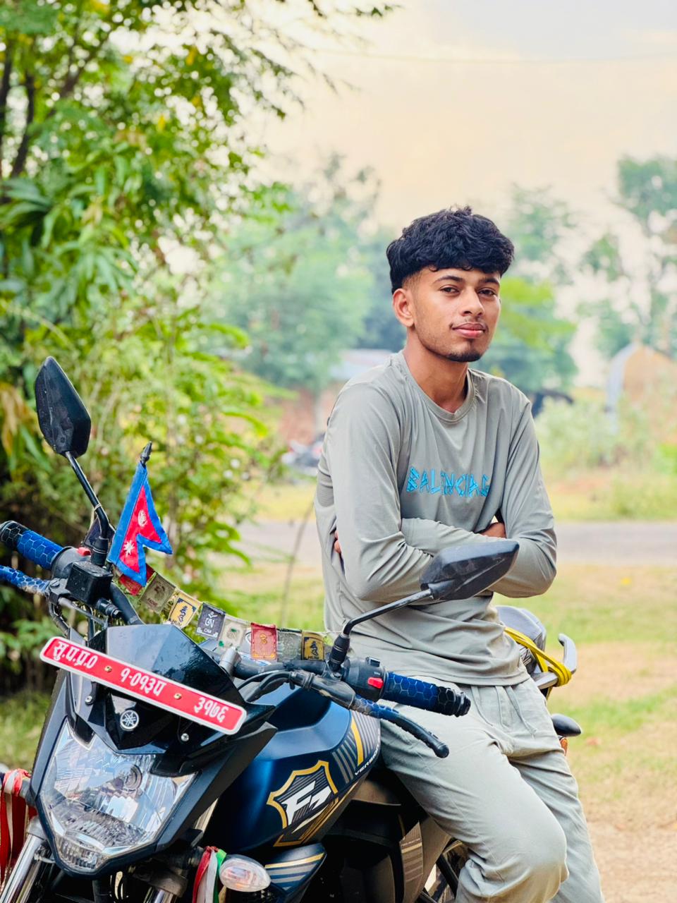 @Rohit45❤️