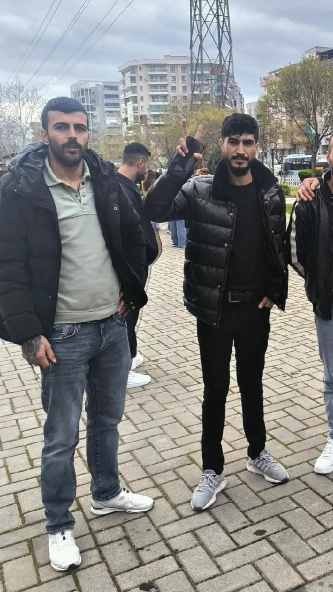 @TANER CAKMAZ🦅