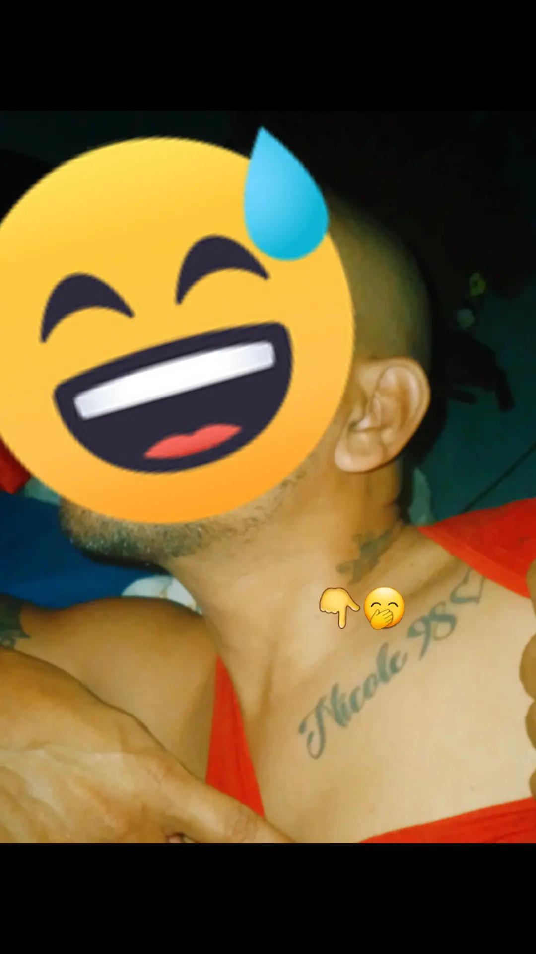 @Nicole Mel&eacute;ndez 🤗🇨🇷✌