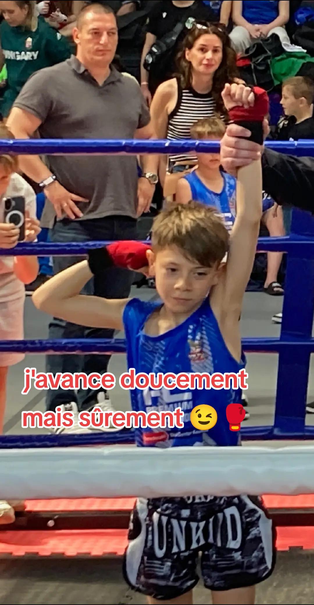 @kaïs Hauchard