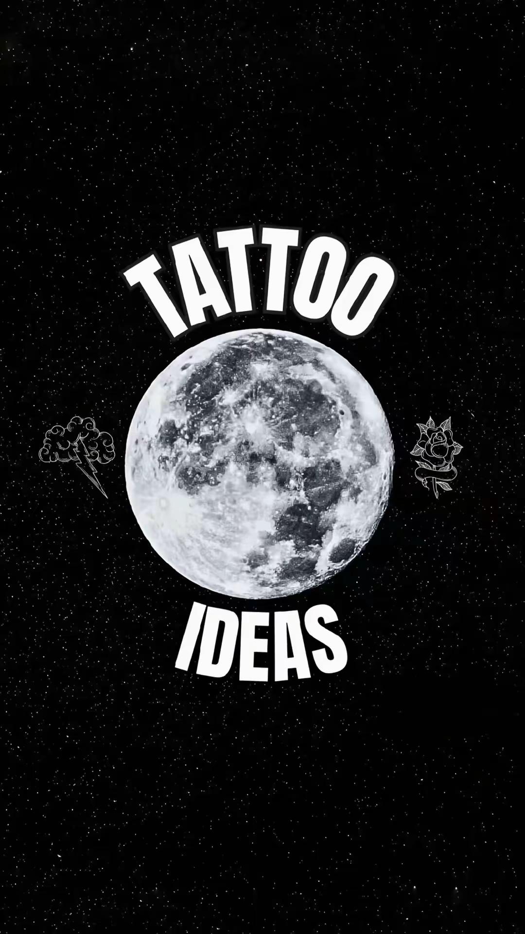 @TATTOO IDEAS