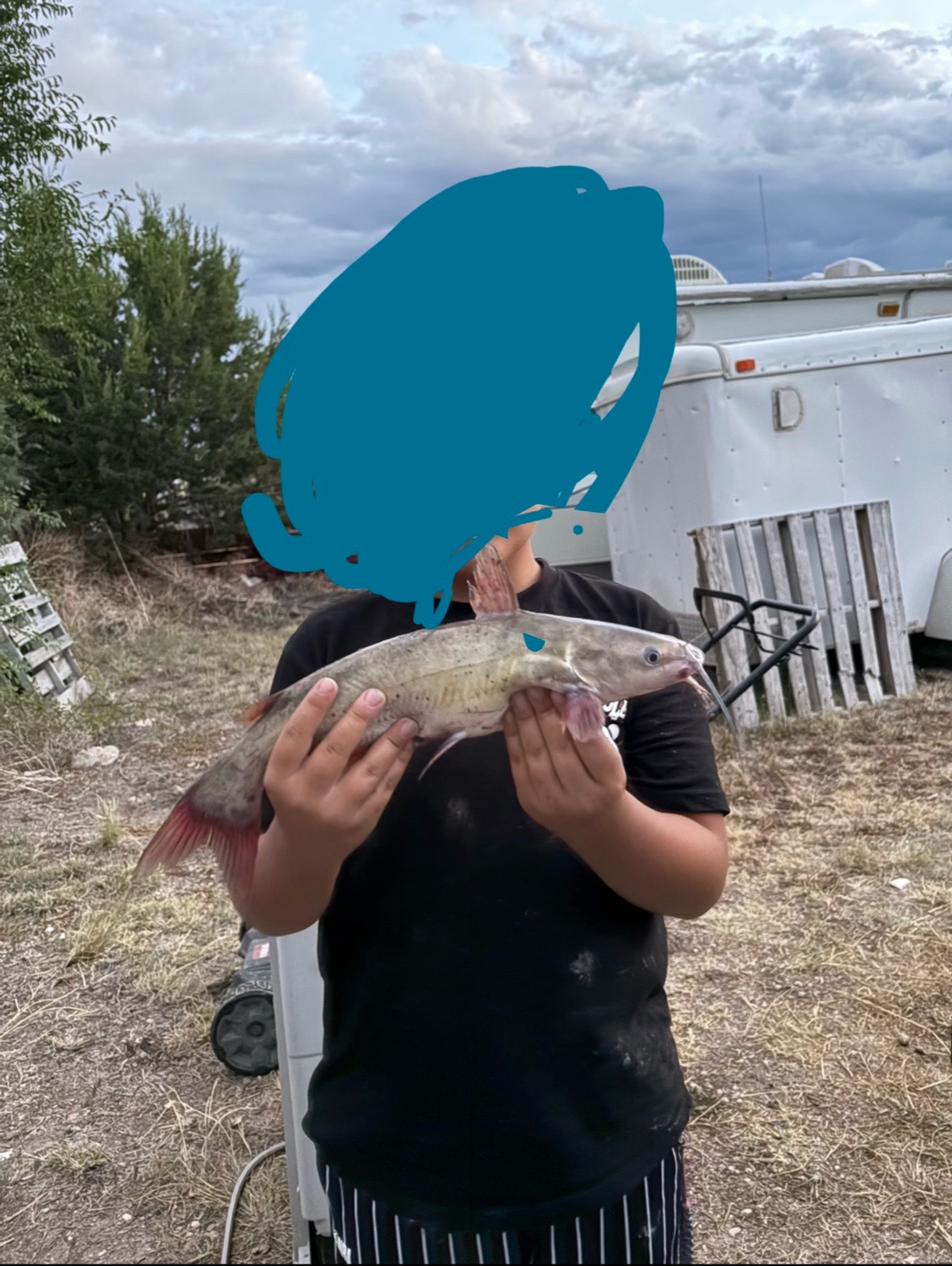 @ 