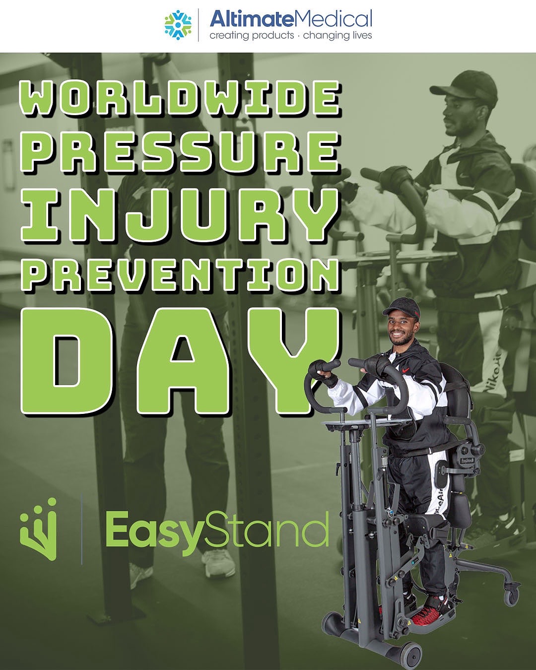 @EasyStand