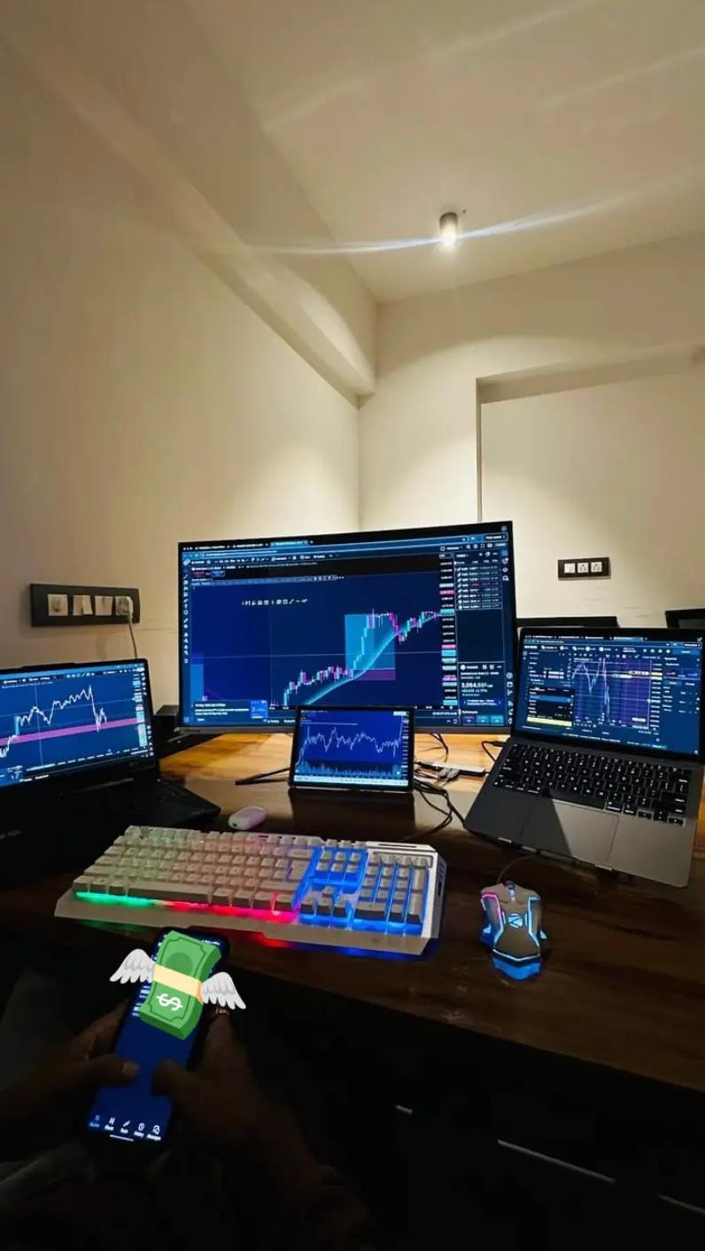 @💸 FX TRADER 💸