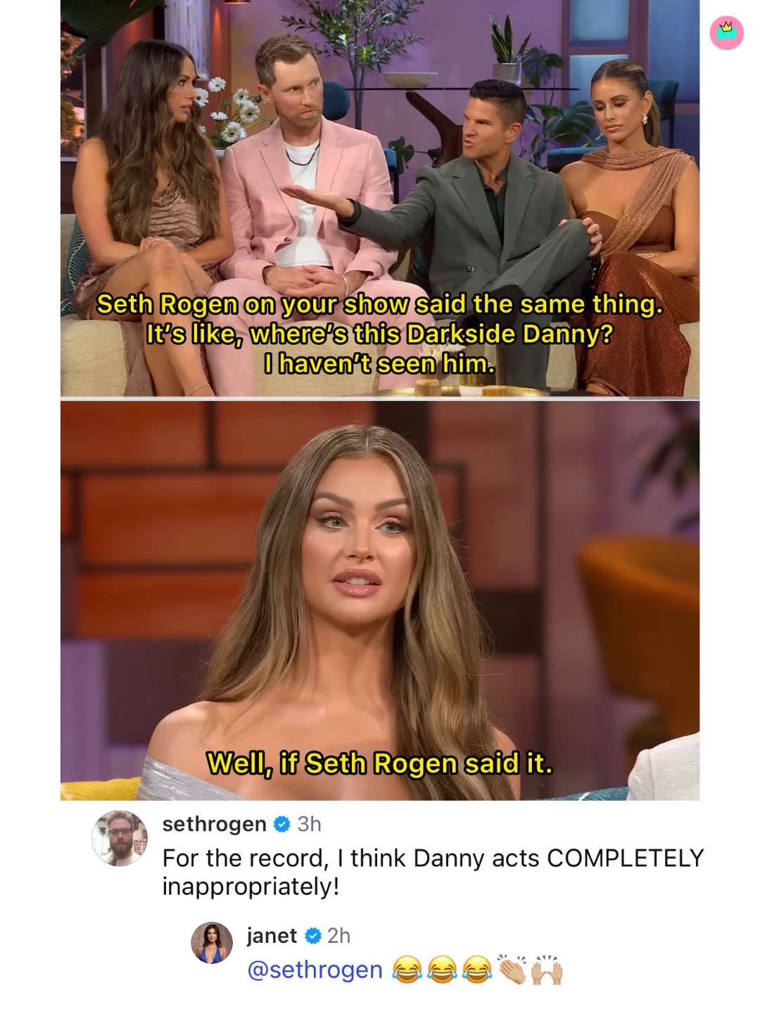 @queensofbravo