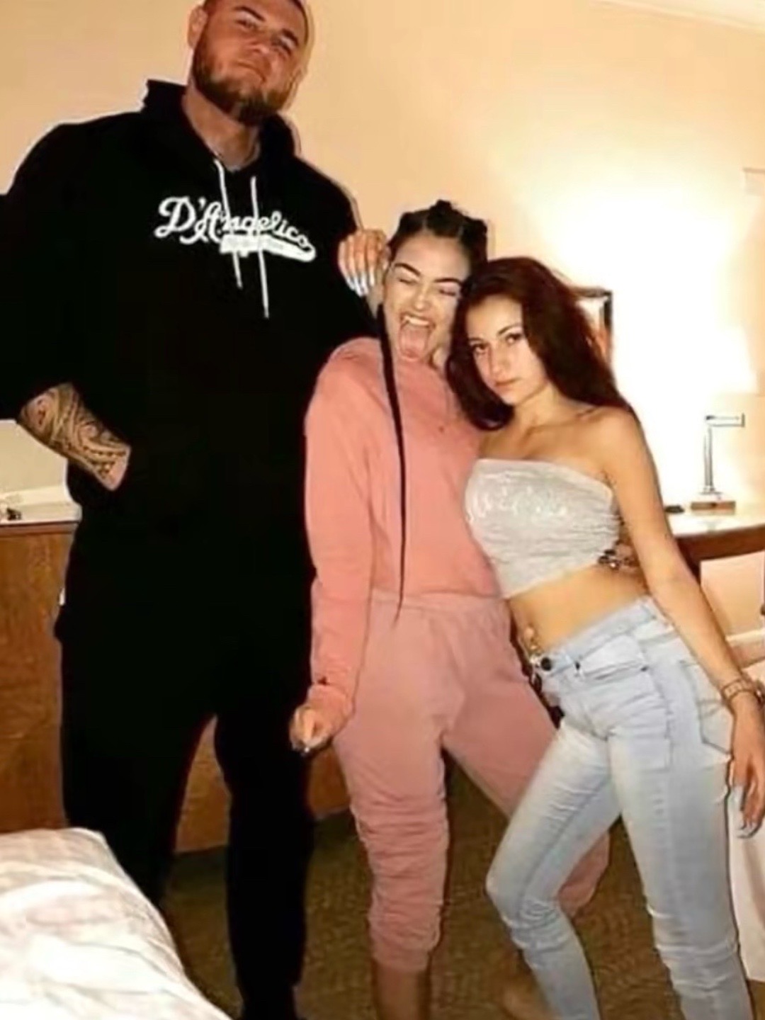 @s
