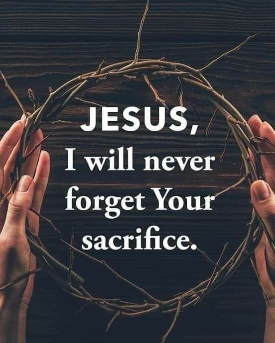 @JESUS CHRIST IS LORD✝️