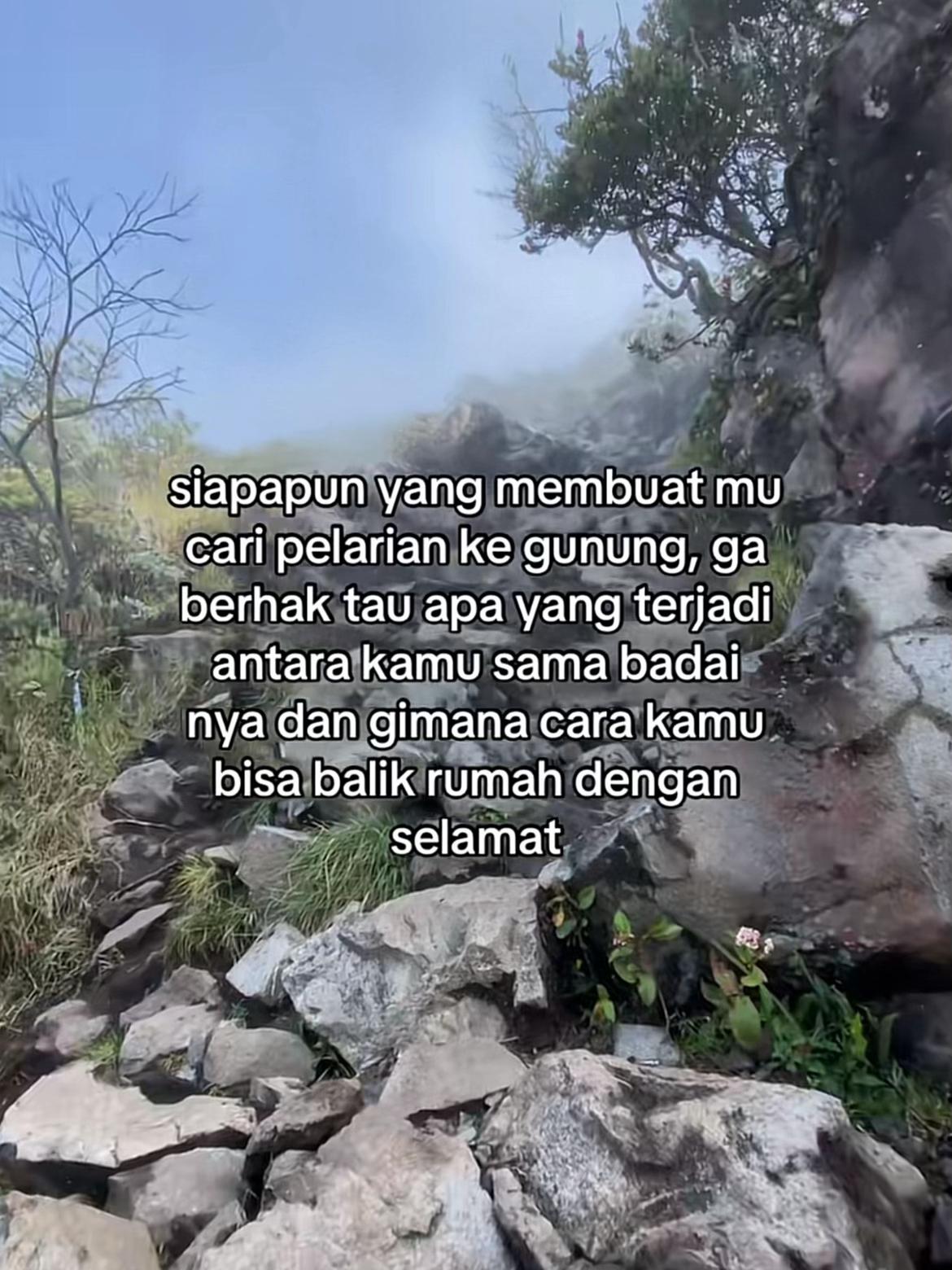 @Ryota Sakit Hati