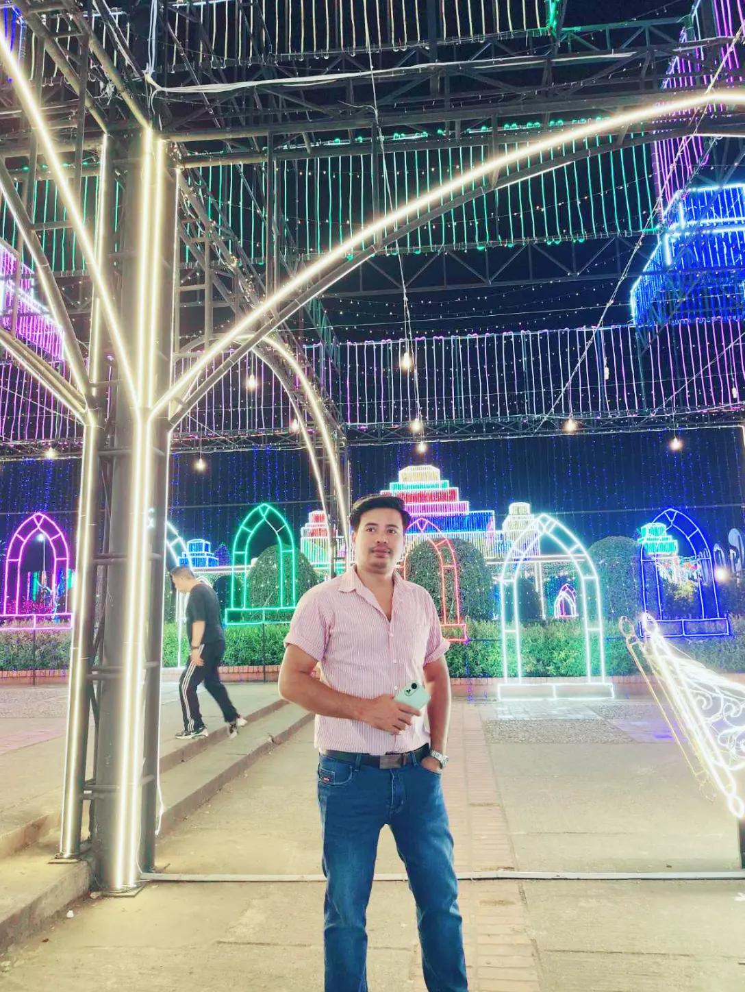 @Aung Cho Oo