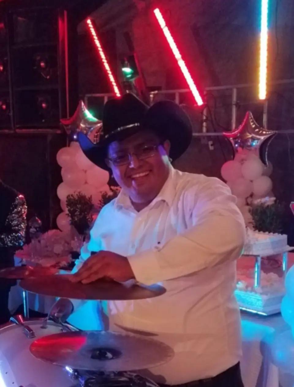 @Israel Piña Salcedo