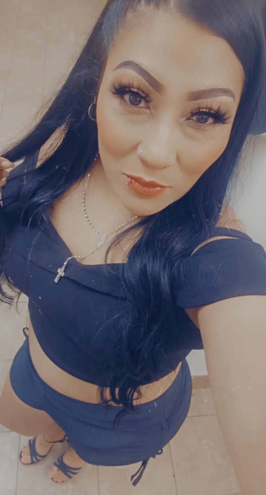 @isabel Rios