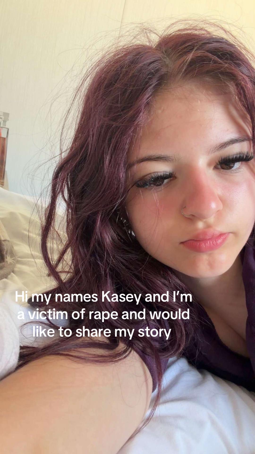 @Kasey-Jo👾