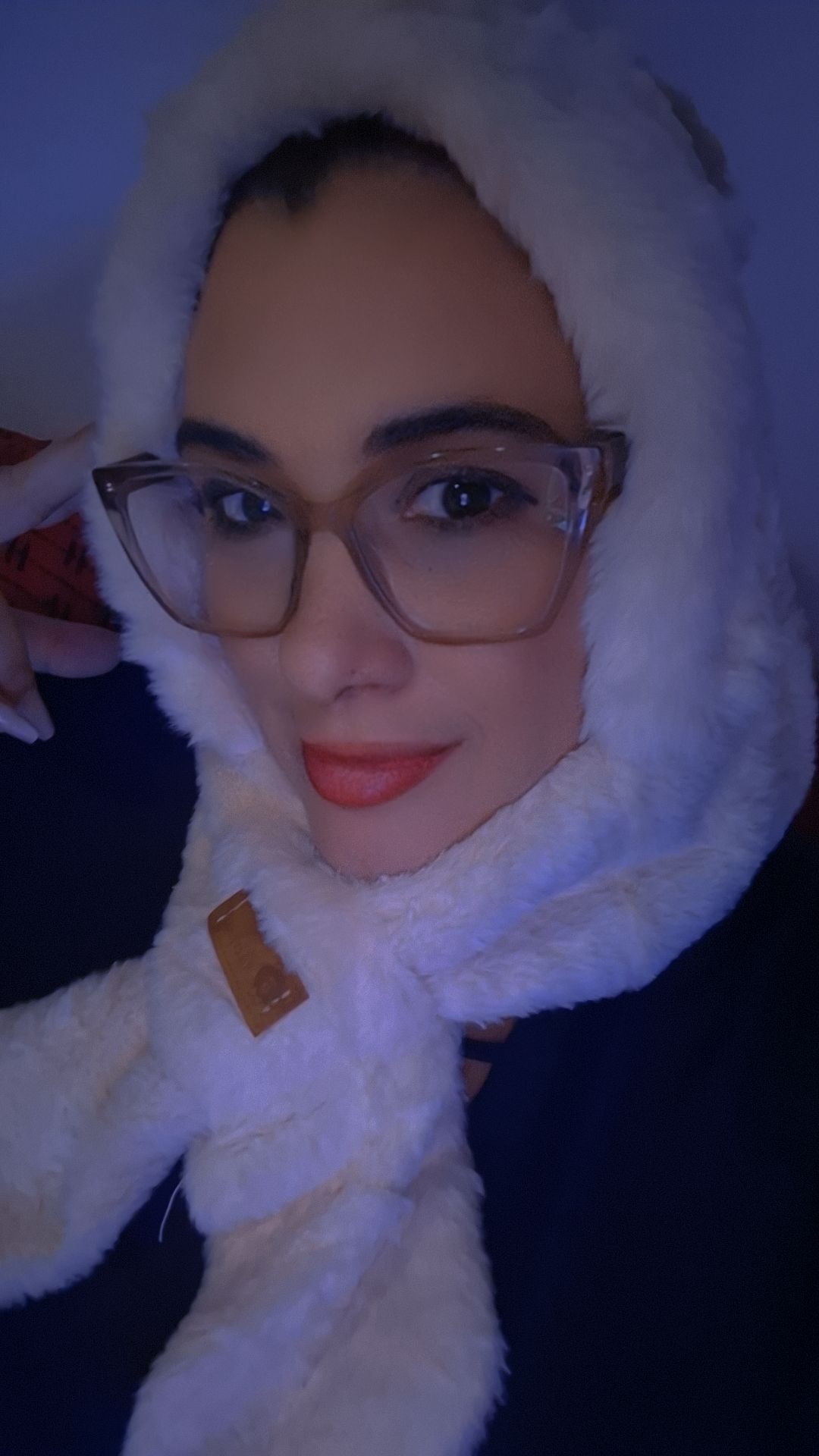 @Oficialvanessaribeiro