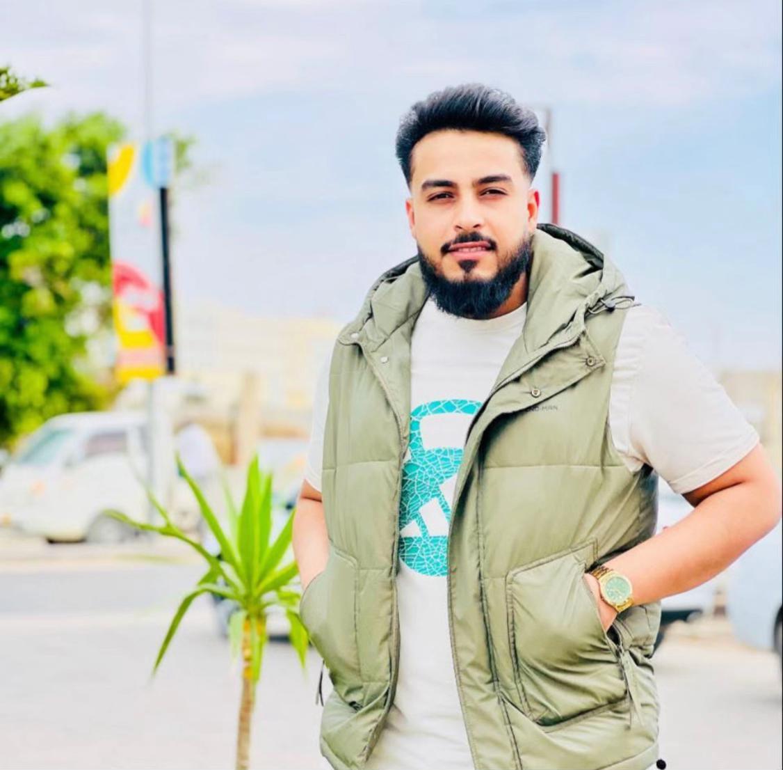 @Ahmed Alhmily