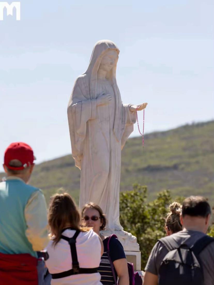 @Phương Hành Hương Công Giáo