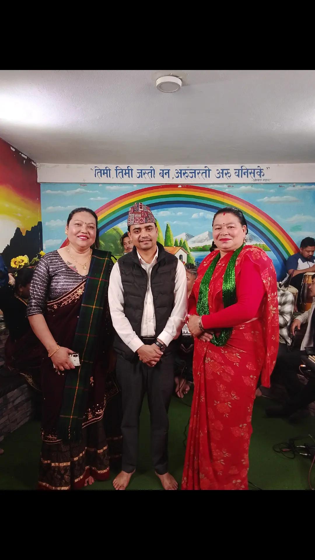 @Devi acharya