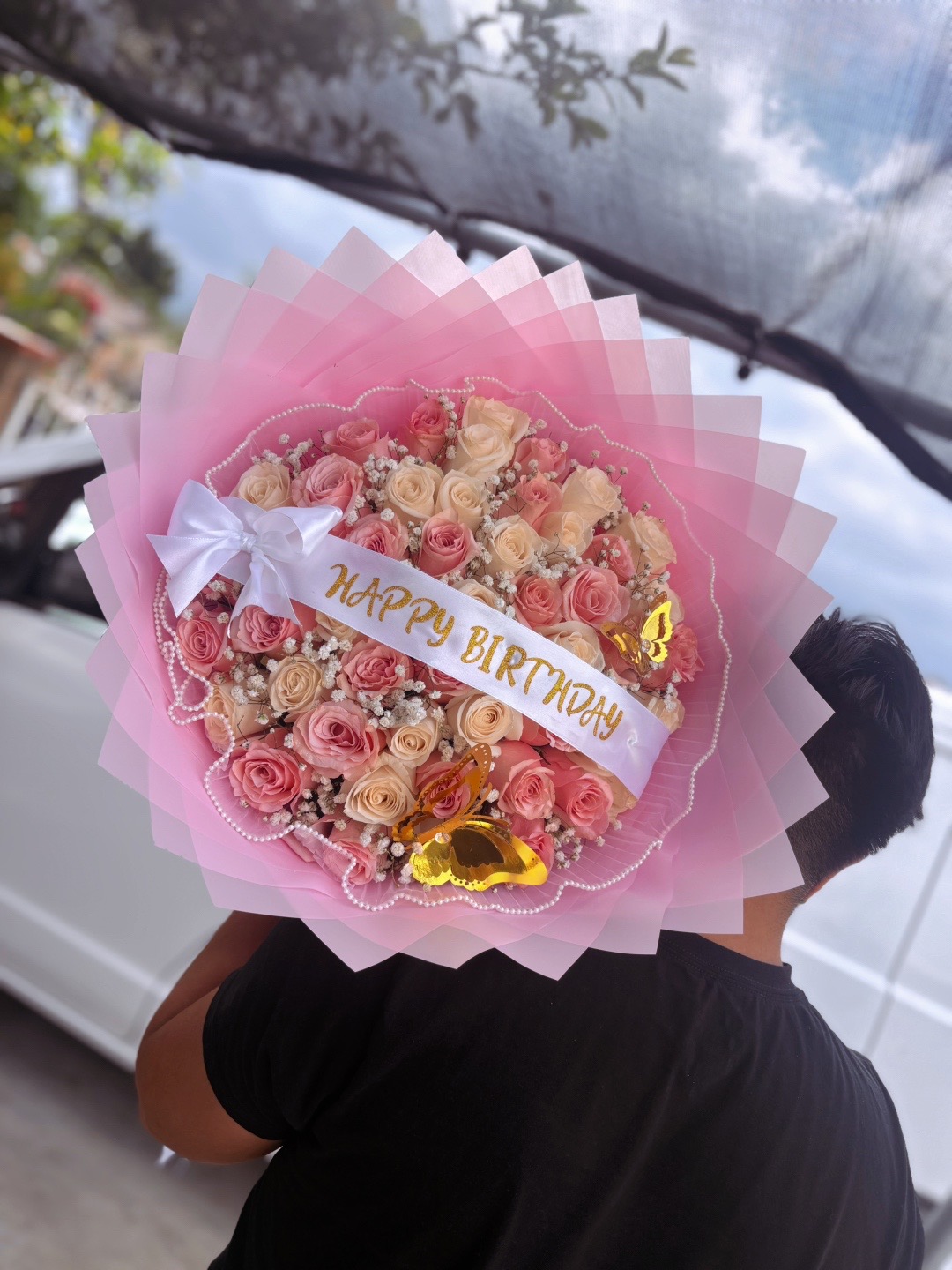 @Flowersbybree 💐|📍Sanfernando