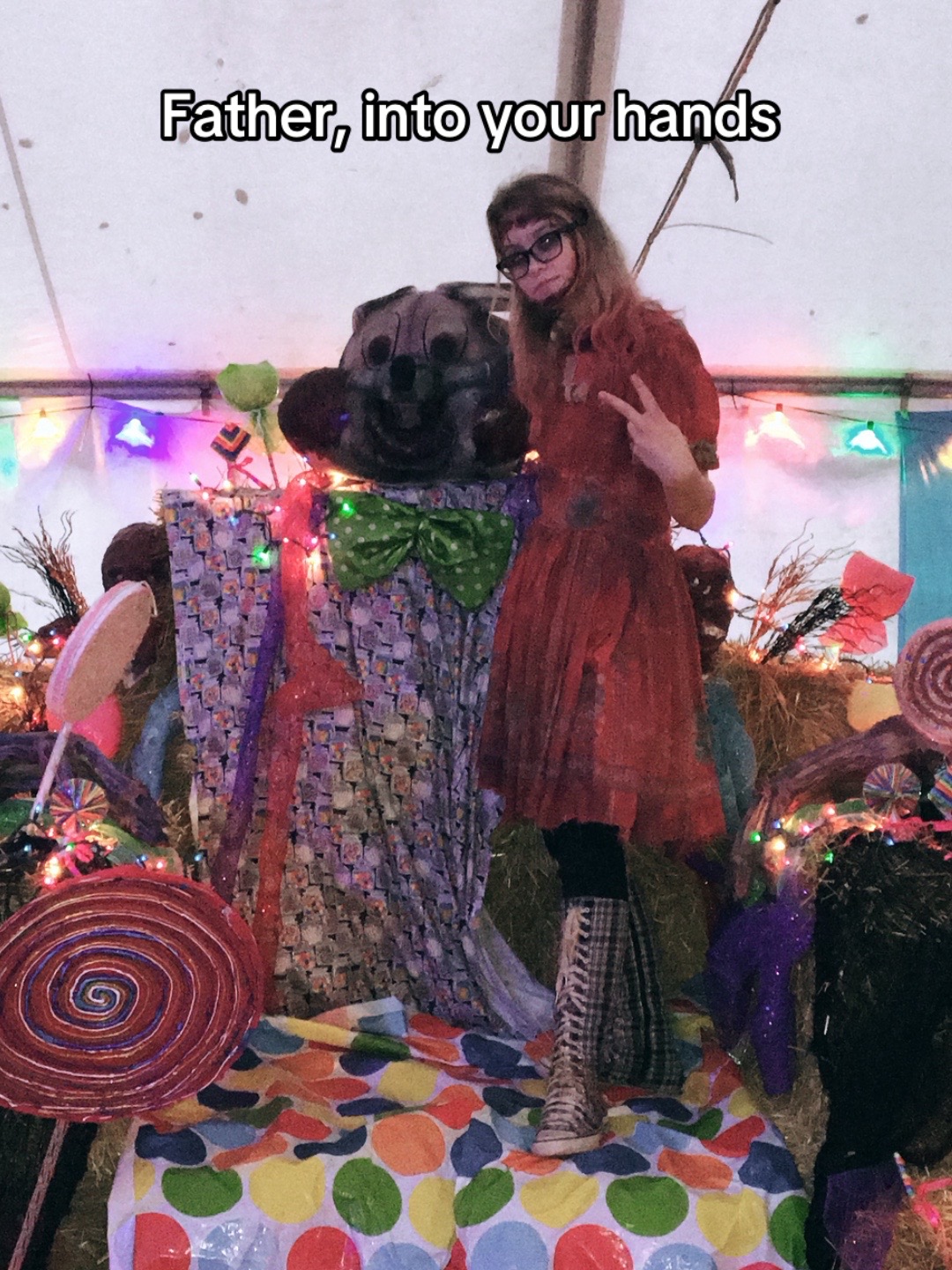 @✰Ditzy The Clown✰