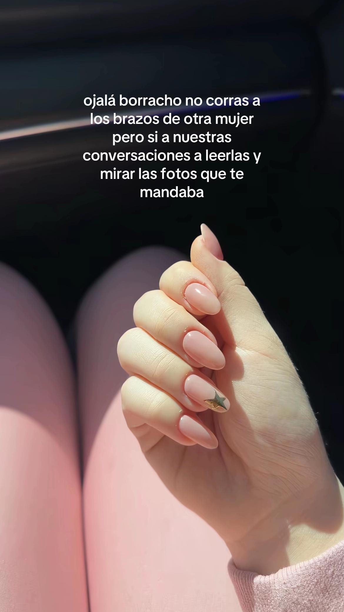 @;