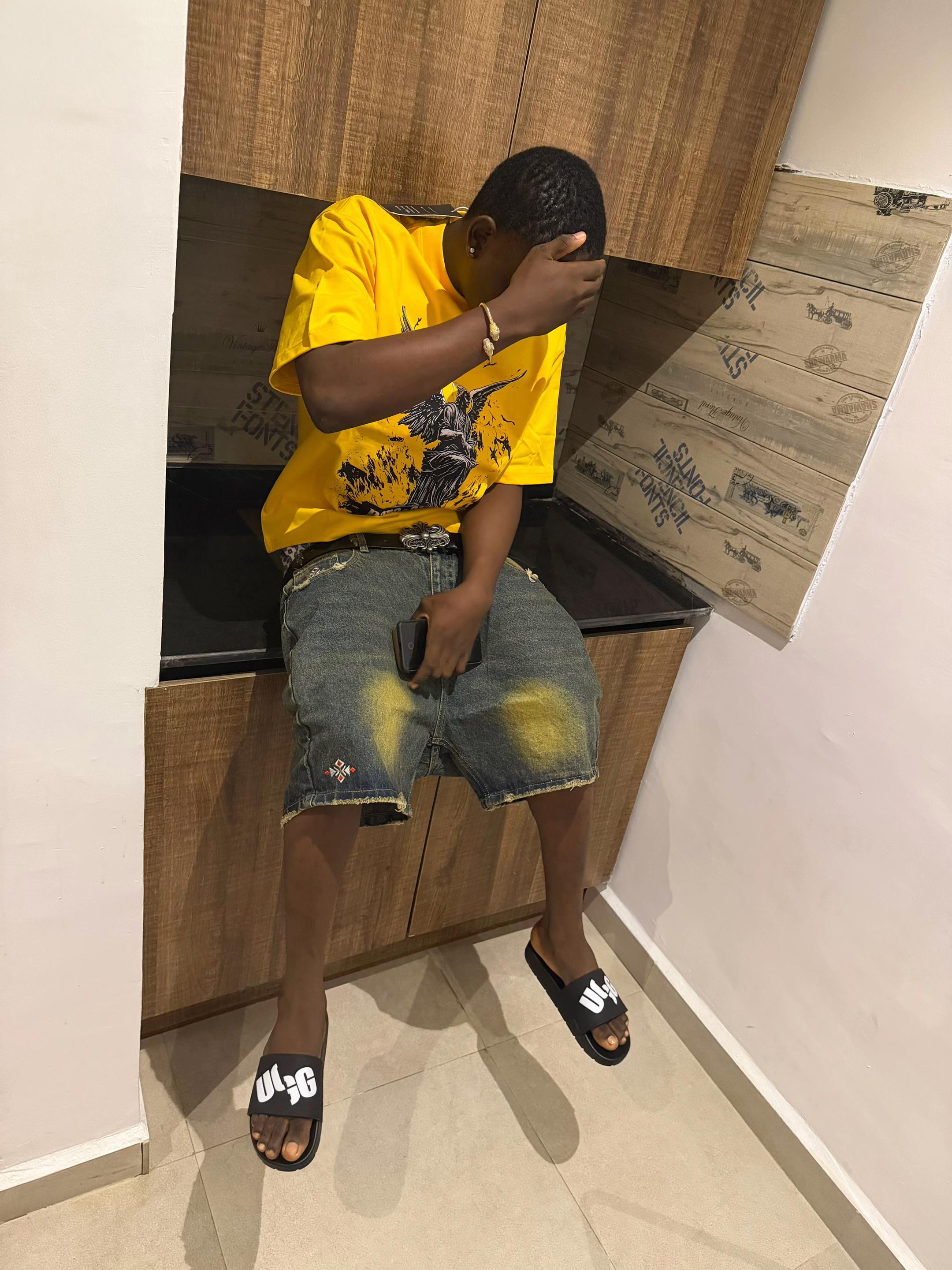 @$Ego ofulu$ ๐บ๐ธโ
๐