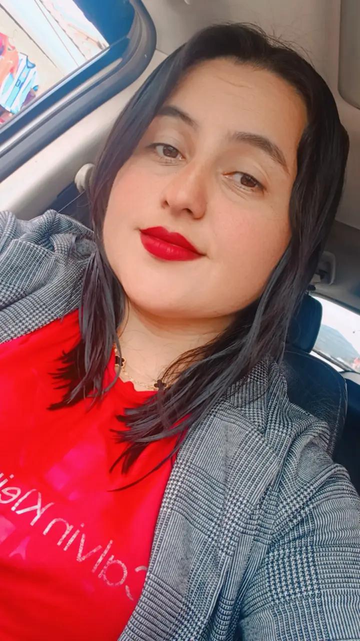 @💜Belky Santos♾️