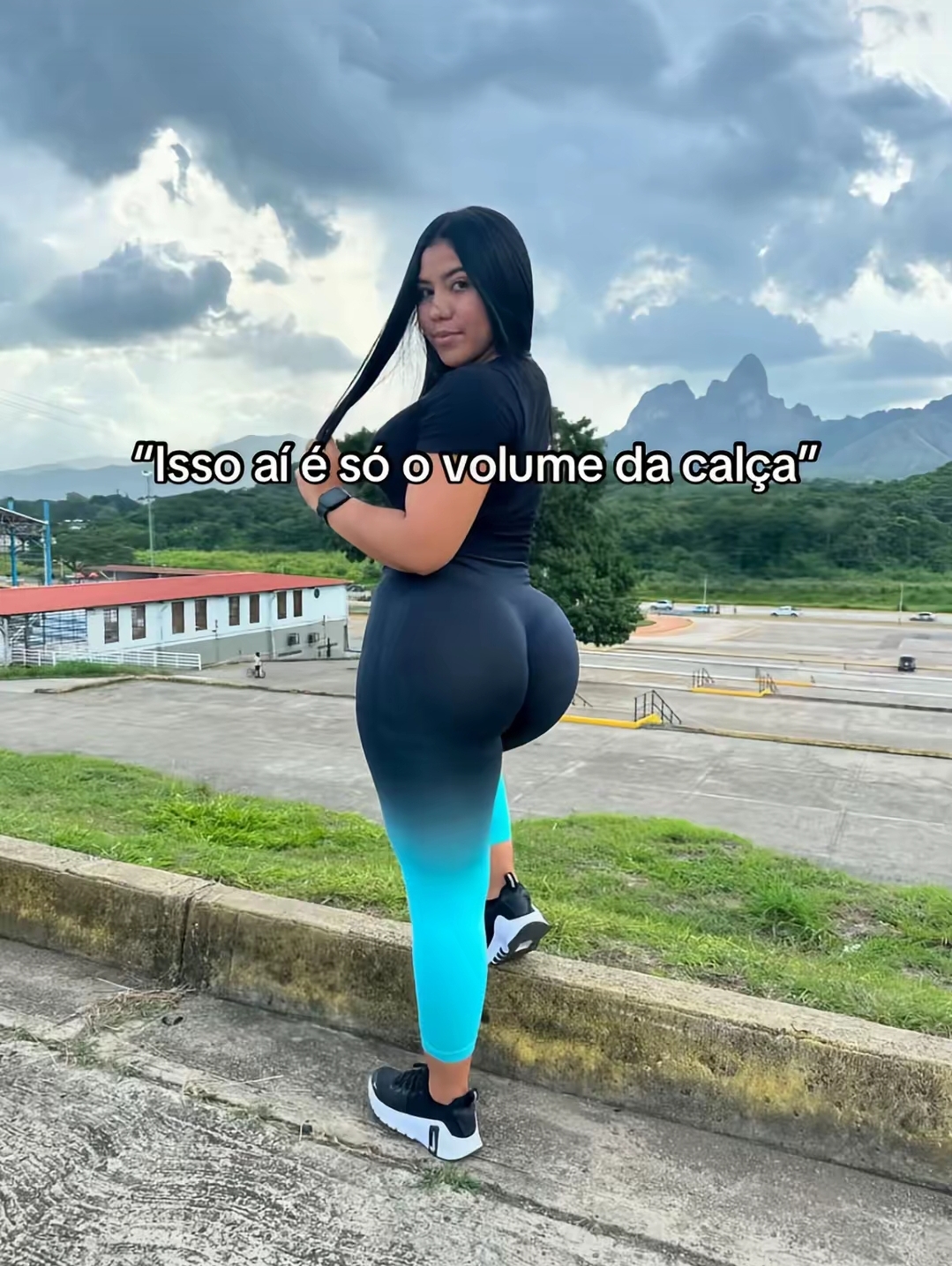 @Juliana Alves