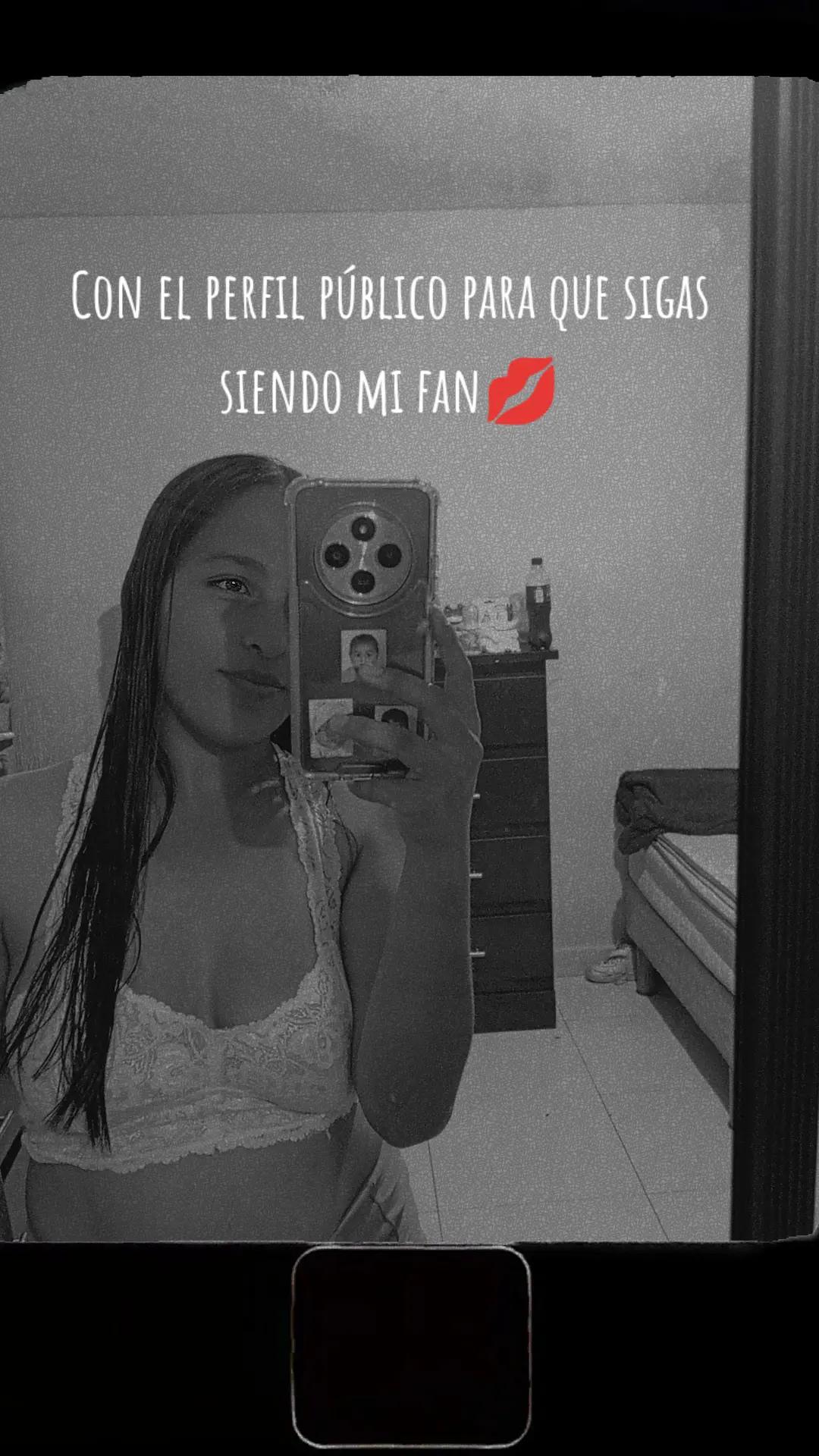 @Anayetzy 💋